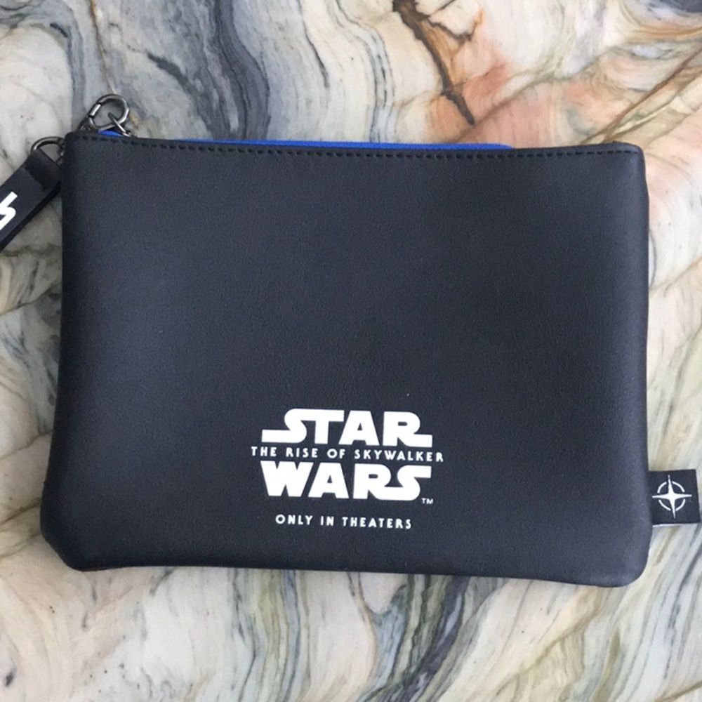 Star Wars x United Airlines Amenity Kit - Bag Only